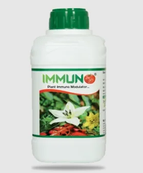 IMMUNO
